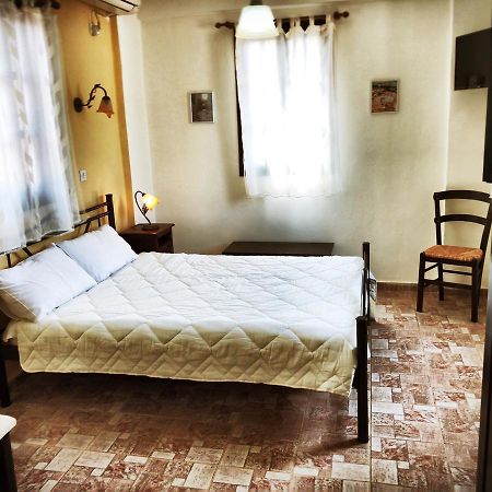 Castello Hotell Pórto Káyio Eksteriør bilde